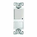 Cooper Switch Decorator W/Led Lt Dimm 7738W-K-L